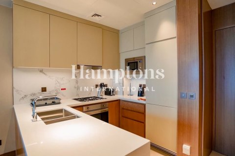 Appartement de 2 chambres à Downtown Dubai (Downtown Burj Dubai), UAE No. 148851 8