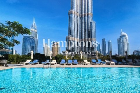 Appartement de 2 chambres à Downtown Dubai (Downtown Burj Dubai), UAE No. 148851 10
