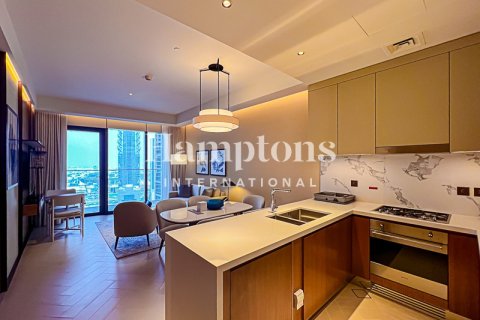 Appartement de 2 chambres à Downtown Dubai (Downtown Burj Dubai), UAE No. 148851 4