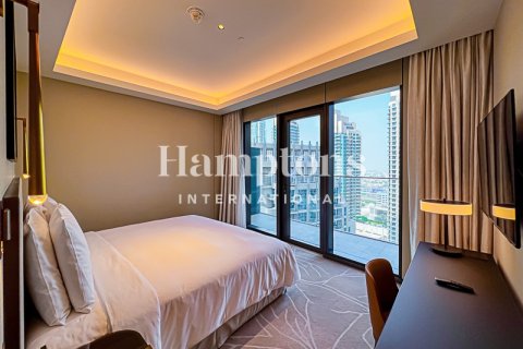 Appartement de 2 chambres à Downtown Dubai (Downtown Burj Dubai), UAE No. 148851 17