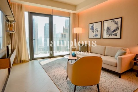 Appartement de 2 chambres à Downtown Dubai (Downtown Burj Dubai), UAE No. 148851 15