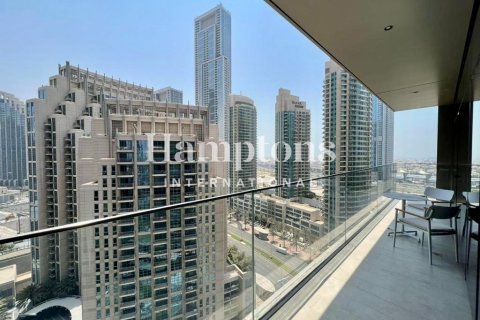 Appartement de 2 chambres à Downtown Dubai (Downtown Burj Dubai), UAE No. 148851