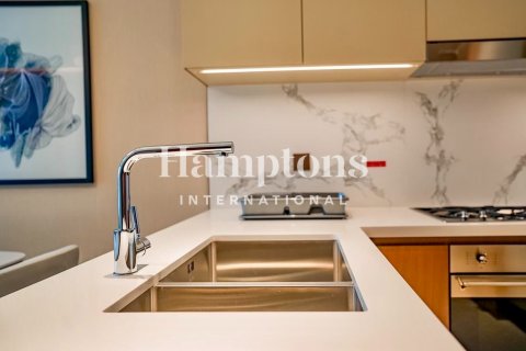 Appartement de 2 chambres à Downtown Dubai (Downtown Burj Dubai), UAE No. 148851 12