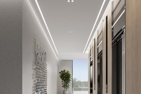 Квартира с 1 спальней в Dubai Hills, ОАЭ №97388 3