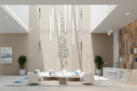 Квартира с 1 спальней в Dubai Hills, ОАЭ №97388 5