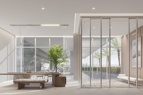 Квартира с 1 спальней в Dubai Hills, ОАЭ №97388 7