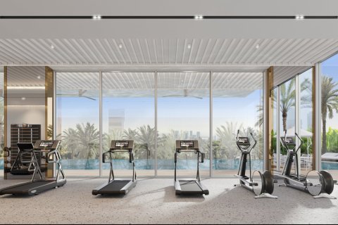 Квартира с 1 спальней в Dubai Hills, ОАЭ №97388 6