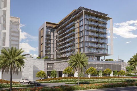 Квартира с 1 спальней в Dubai Hills, ОАЭ №97388 1