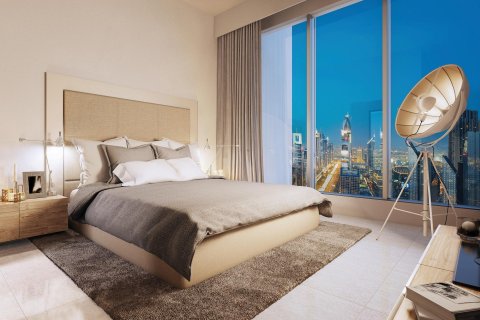 Apartment de 2 dormitorios en Dubai, UAE No. 97390 2