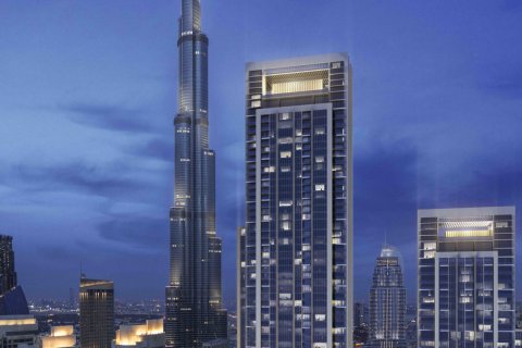 Apartment de 2 dormitorios en Dubai, UAE No. 97390 4