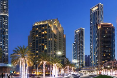 Apartment de 2 dormitorios en Dubai, UAE No. 97390 3