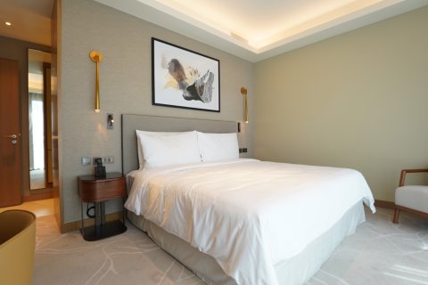 2 غرف نوم شقة في THE ADDRESS RESIDENCES DUBAI OPERA دبي, الإمارات العربية المتحدة رقم 97392 16