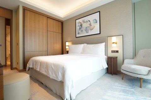 2 غرف نوم شقة في THE ADDRESS RESIDENCES DUBAI OPERA دبي, الإمارات العربية المتحدة رقم 97392 12
