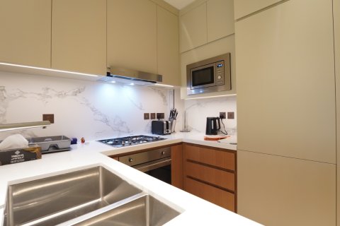 2 غرف نوم شقة في THE ADDRESS RESIDENCES DUBAI OPERA دبي, الإمارات العربية المتحدة رقم 97392 3