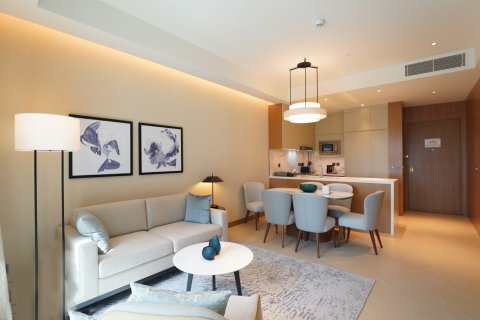2 غرف نوم شقة في THE ADDRESS RESIDENCES DUBAI OPERA دبي, الإمارات العربية المتحدة رقم 97392 8