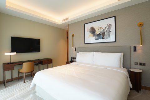 2 غرف نوم شقة في THE ADDRESS RESIDENCES DUBAI OPERA دبي, الإمارات العربية المتحدة رقم 97392 14