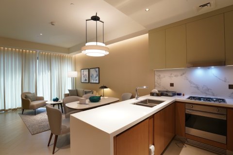 2 غرف نوم شقة في THE ADDRESS RESIDENCES DUBAI OPERA دبي, الإمارات العربية المتحدة رقم 97392 2