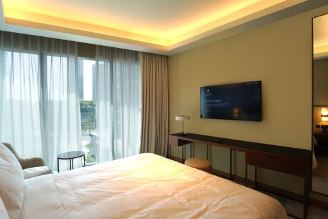 2 غرف نوم شقة في THE ADDRESS RESIDENCES DUBAI OPERA دبي, الإمارات العربية المتحدة رقم 97392 7