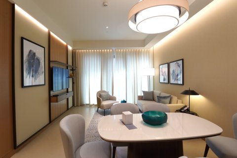 2 غرف نوم شقة في THE ADDRESS RESIDENCES DUBAI OPERA دبي, الإمارات العربية المتحدة رقم 97392 6