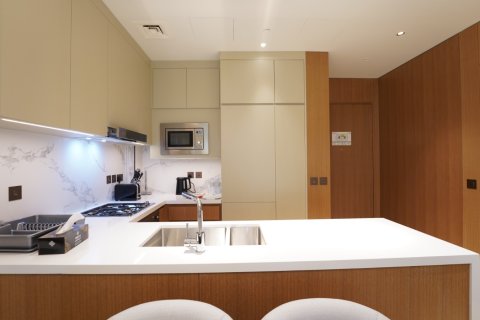 2 غرف نوم شقة في THE ADDRESS RESIDENCES DUBAI OPERA دبي, الإمارات العربية المتحدة رقم 97392 9