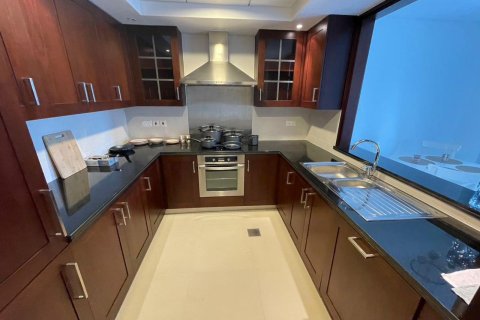 Квартира с 3 спальнями в Дубай, ОАЭ №97391 4