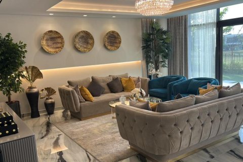 Apartment de 4 dormitorios en Dubai, UAE No. 97389 1