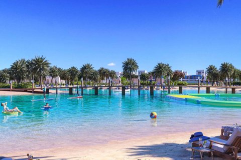 Apartment de 4 dormitorios en Dubai, UAE No. 97389 7