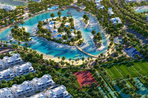 Apartment de 4 dormitorios en Dubai, UAE No. 97389 8