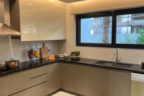 Apartment de 4 dormitorios en Dubai, UAE No. 97389 5