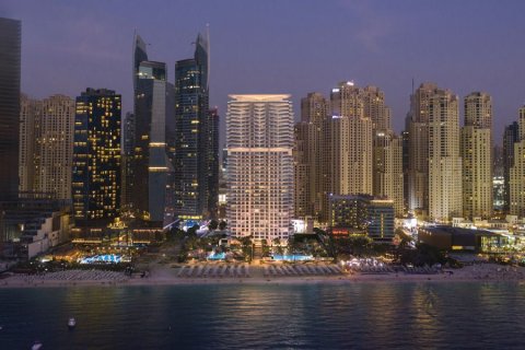 Apartment de 3 dormitorios en LA VIE Dubai, UAE No. 97374 3