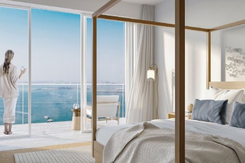 Apartment de 3 dormitorios en LA VIE Dubai, UAE No. 97374 2