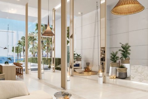 Apartment de 3 dormitorios en LA VIE Dubai, UAE No. 97374 4