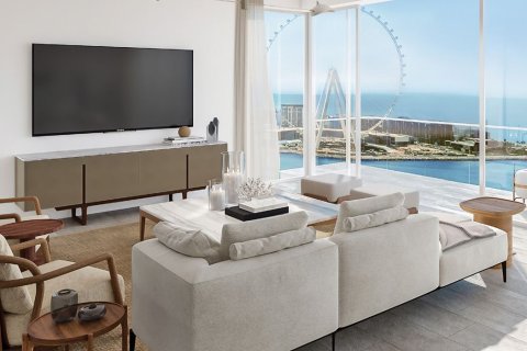 Apartment de 3 dormitorios en LA VIE Dubai, UAE No. 97374 5