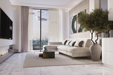 Apartment de 3 dormitorios en Al Jaddaf, UAE No. 135738 9