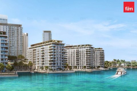 3 غرف نوم شقة في دبي, الإمارات العربية المتحدة رقم 135737