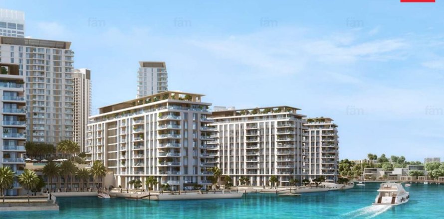 3 غرف نوم شقة في دبي, الإمارات العربية المتحدة رقم 135737