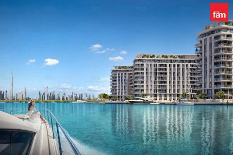 3 غرف نوم شقة في دبي, الإمارات العربية المتحدة رقم 135737 8