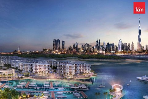 3 غرف نوم شقة في دبي, الإمارات العربية المتحدة رقم 135737 9