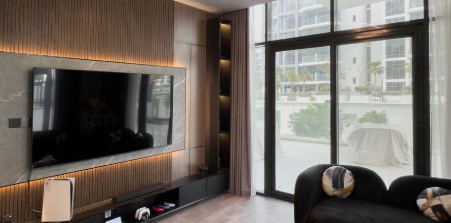 2 bedrooms Apartment in Meydan, UAE No. 135733