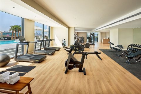 Apartment de 2 dormitorios en Al Barsha, UAE No. 135734 16