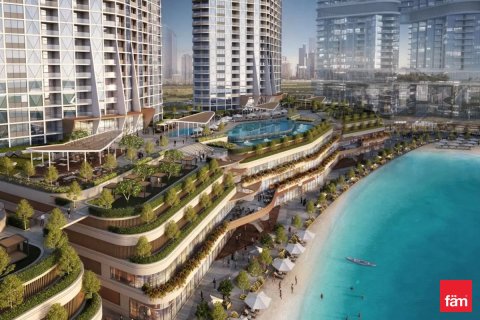 Apartment de 1 dormitorio en Dubai, UAE No. 135735 12