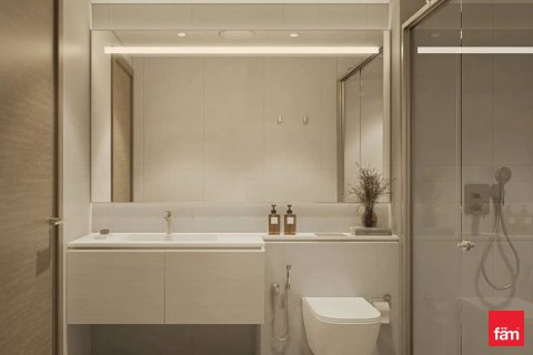 Apartment de 1 dormitorio en Dubai, UAE No. 135735 8