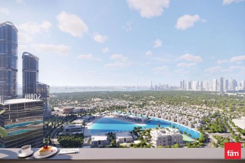 Apartment de 1 dormitorio en Dubai, UAE No. 135735 11