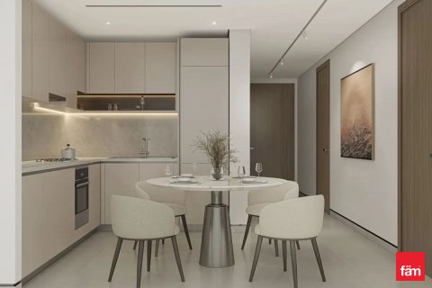 Apartment de 1 dormitorio en Dubai, UAE No. 135735 6