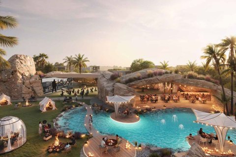 Townhouse de 5 dormitorios en Dubai, UAE No. 135736 7