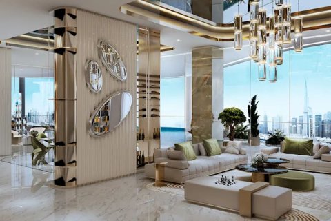 Townhouse de 5 dormitorios en Dubai, UAE No. 135736 6