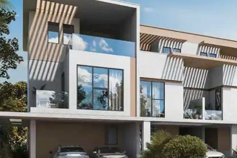 Townhouse de 5 dormitorios en Dubai, UAE No. 135736 9