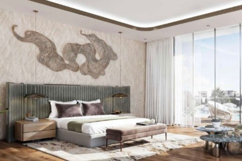 Townhouse de 5 dormitorios en Dubai, UAE No. 135736 5