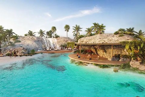 Townhouse de 5 dormitorios en Dubai, UAE No. 135736 3