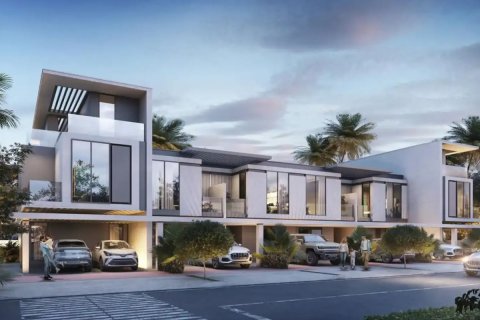 Townhouse de 5 dormitorios en Dubai, UAE No. 135736 4